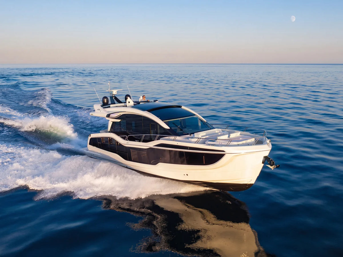 2026 Galeon 570 SKY 58.0 feet, Inuvik, Northwest Territories #24
