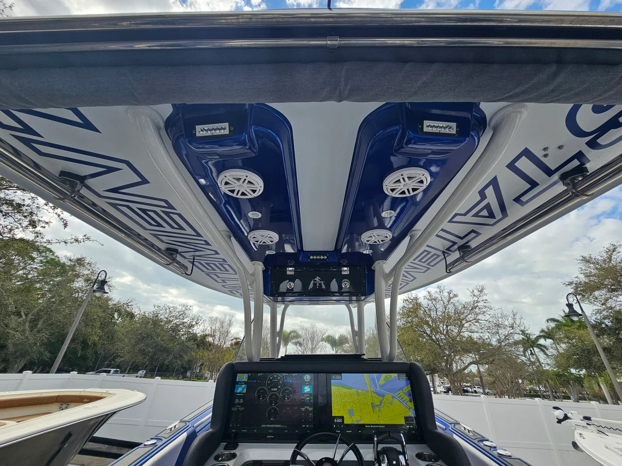 2022 Statement 380 OPEN 38.0 feet, Clearwater, Florida #33