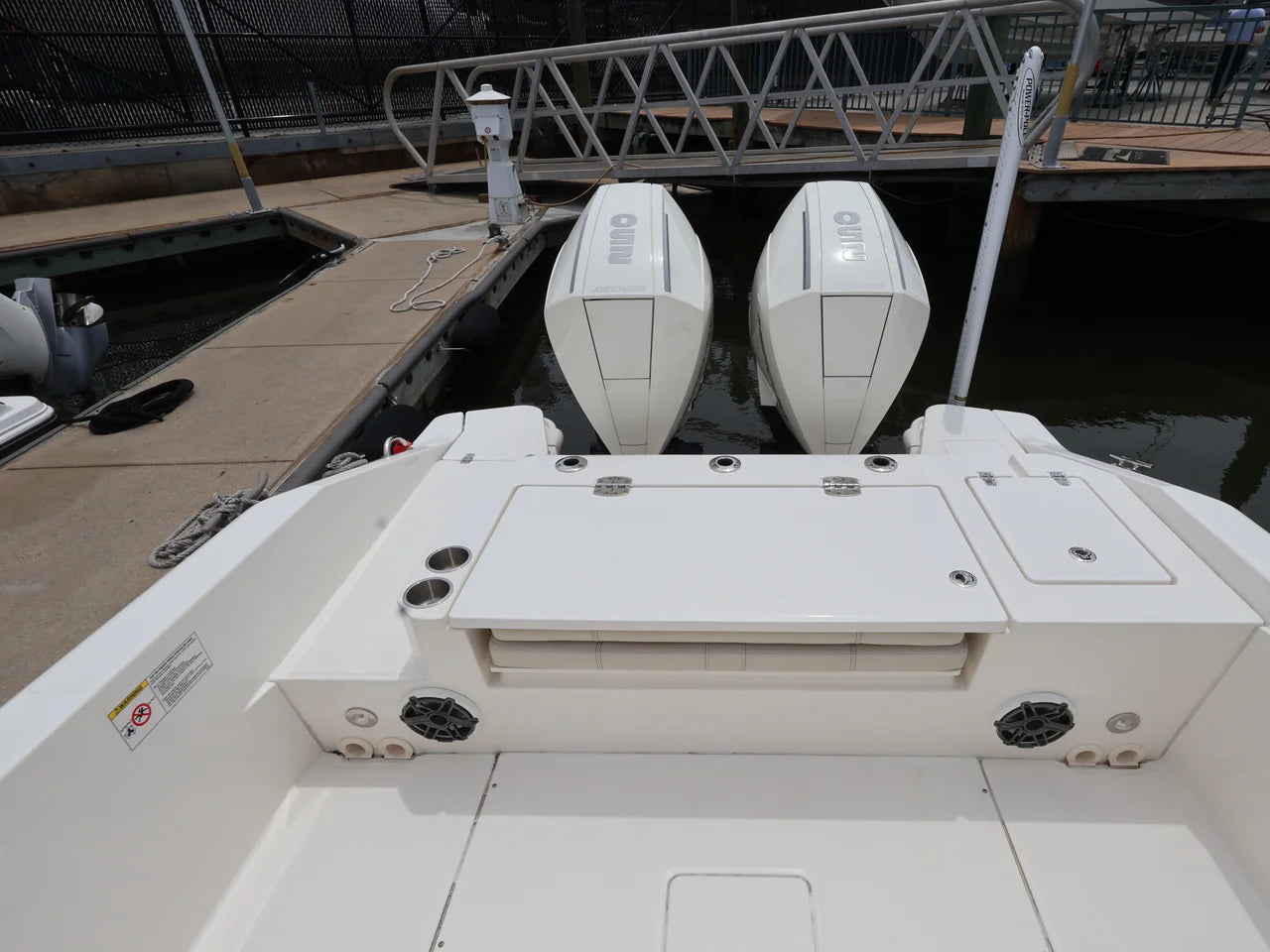 2023 Boston Whaler 280 Dauntless 28.0 feet, Naples, Florida #5