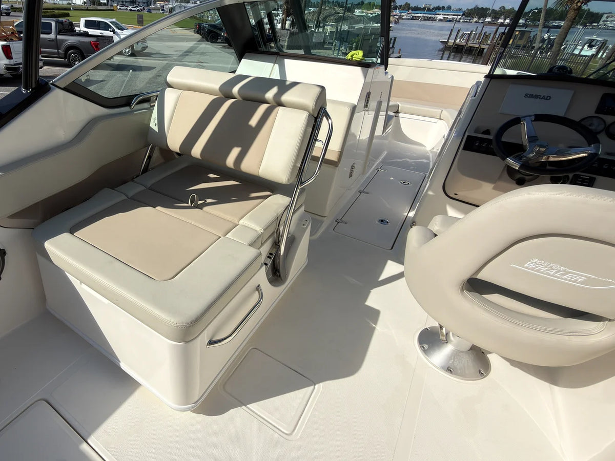 2027 Boston Whaler 240 Vantage 24.0 feet, Panama City, FL #27