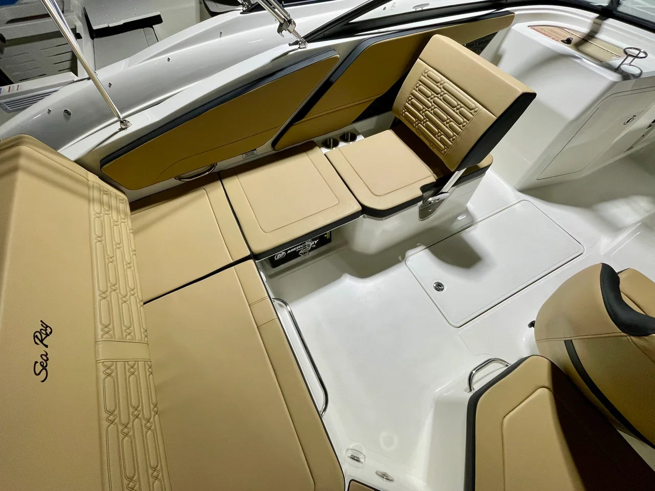 2026 Sea Ray SPX 210 Outboard 21.0 feet, Danvers, Massachusetts #7