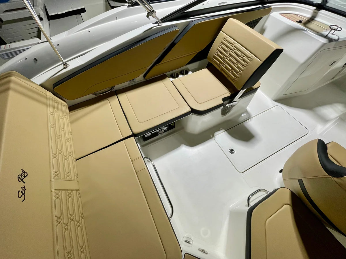 2026 Sea Ray SPX 210 Outboard 21.0 feet, Danvers, Massachusetts #7