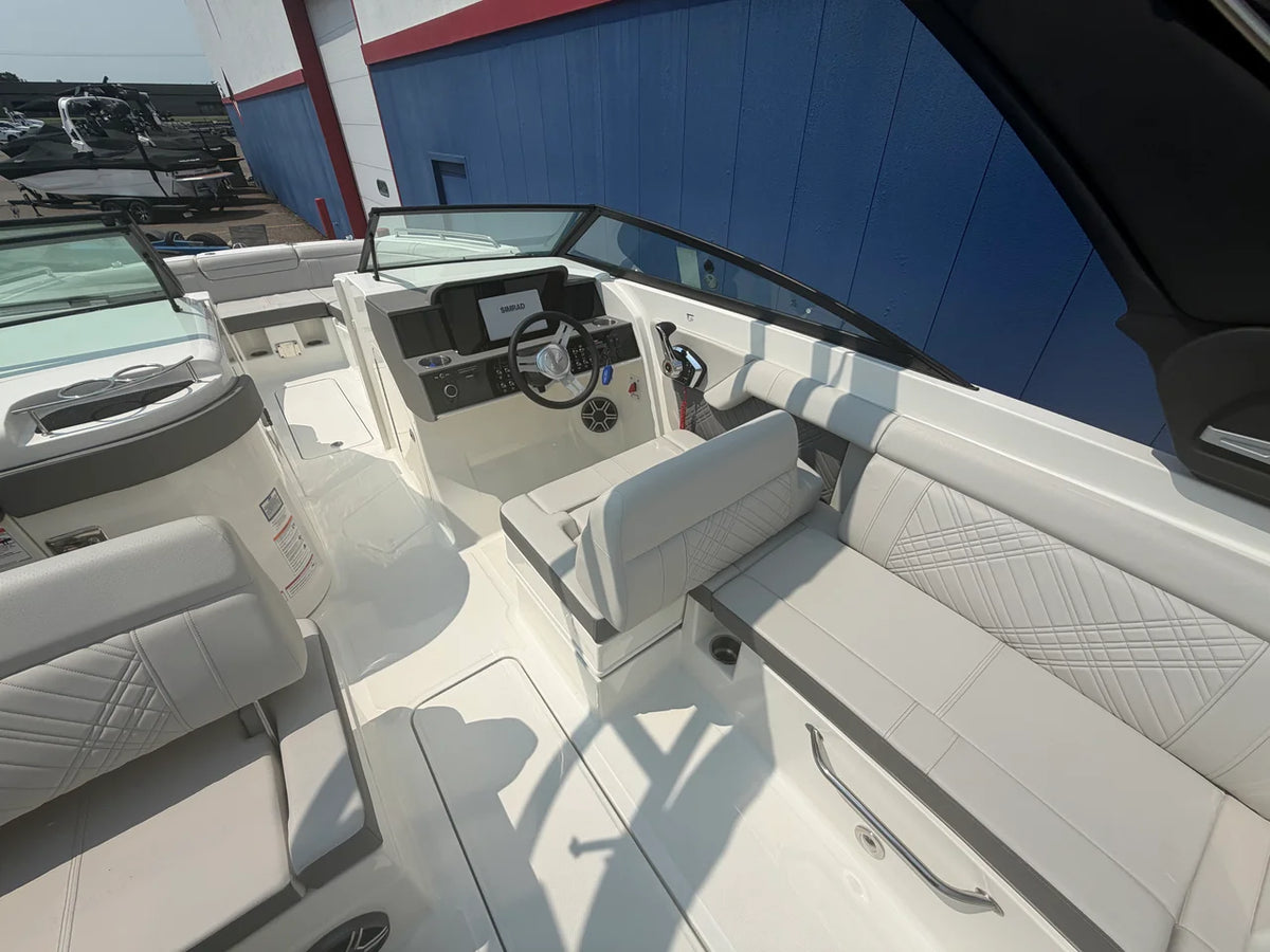 2026 Sea Ray SDX 290 29.0 feet, Rogers, MN #13