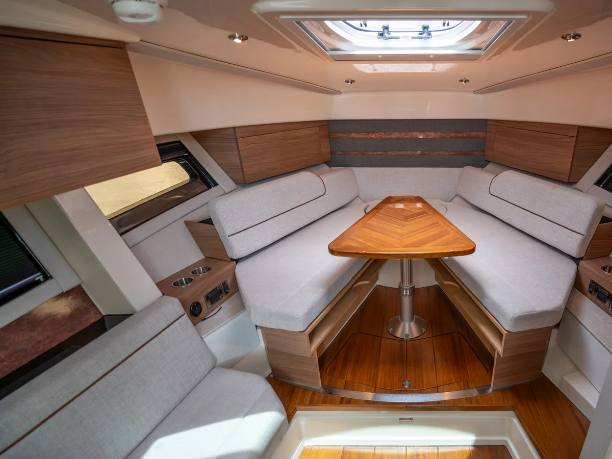 2026 Boston Whaler 365 Conquest 36.0 feet, Panama City, FL #22