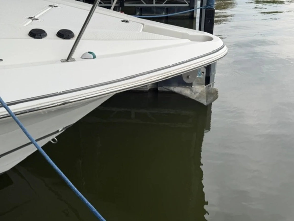 2005 Cruisers Yachts 340 EXPRESS 36.0 feet, Monkey Island, OK #4