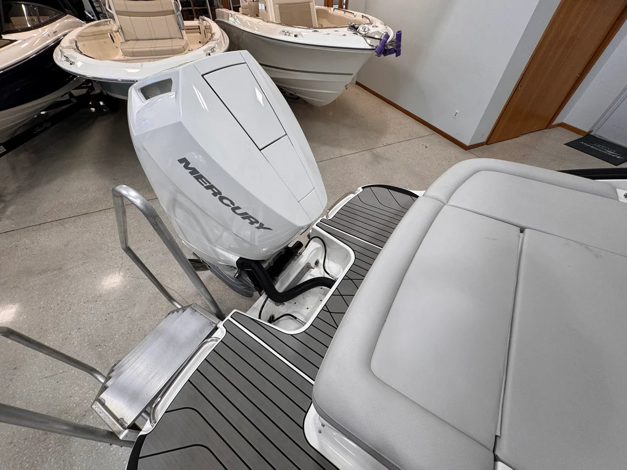 2026 Sea Ray SLX 260 Outboard 26.0 feet, Stuart, Florida #11