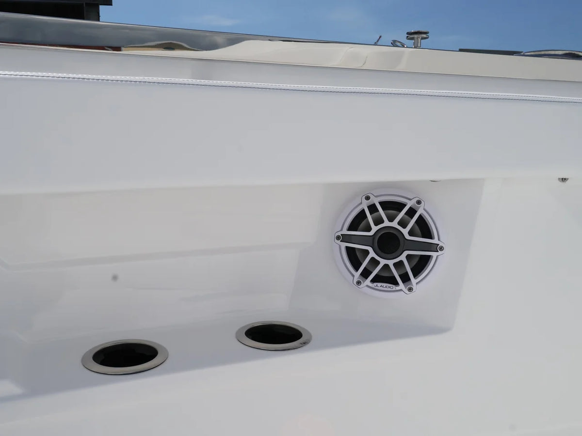 2026 Intrepid 35 PANACEA 35.0 feet, Naples, Florida #67