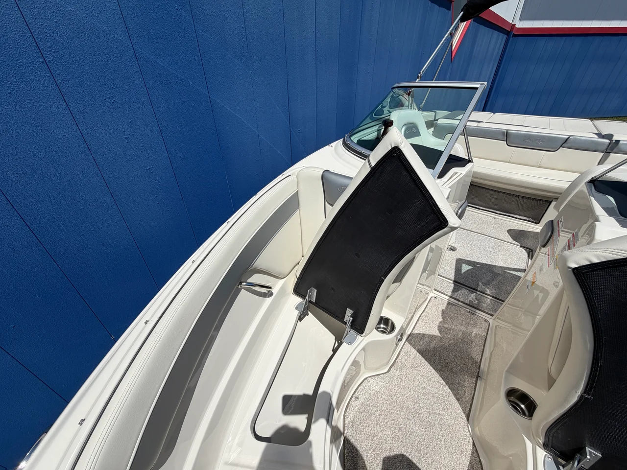 2010 Sea Ray 210 SELECT 21.0 feet, Excelsior, Minnesota #27