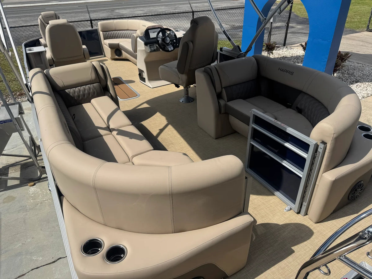 2026 Harris Cruiser 230 23.0 feet, Cocoa, Florida #6