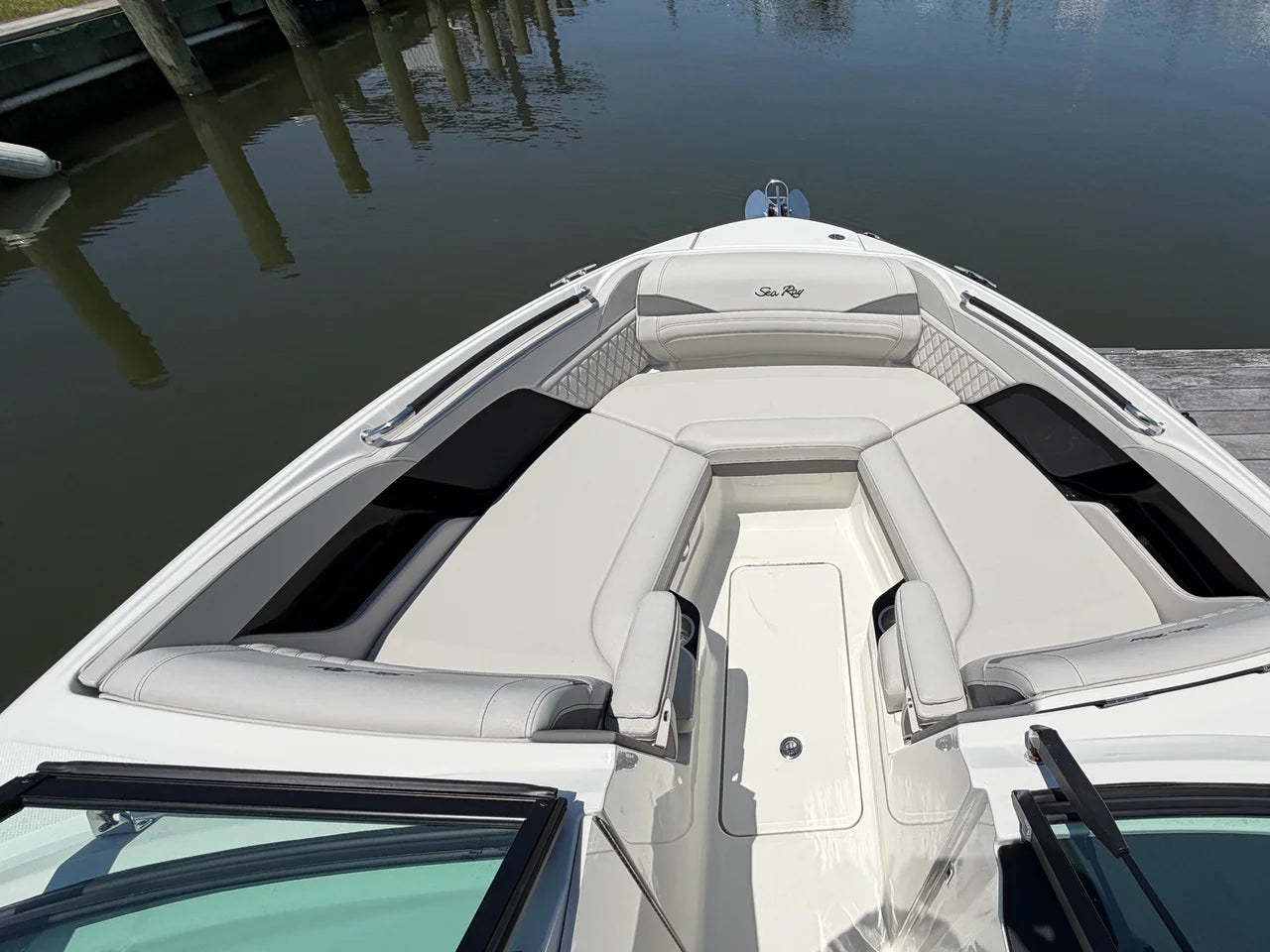 2026 Sea Ray SLX 260 Outboard 26.0 feet, Grasonville, MD #50