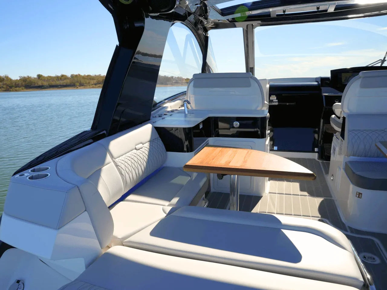 2025 Sea Ray Sundancer 370 37.0 feet, Lewisville, TX #16