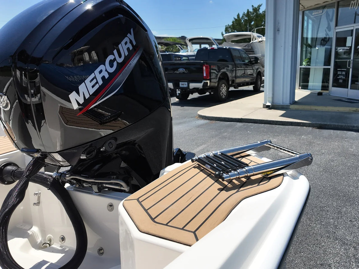 2027 Boston Whaler 160 Super Sport 16.0 feet, Thunderbolt, GA #5