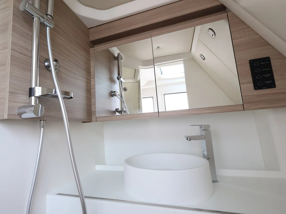 2027 Saxdor 400 GTS 40.0 feet, Naples, Florida #63