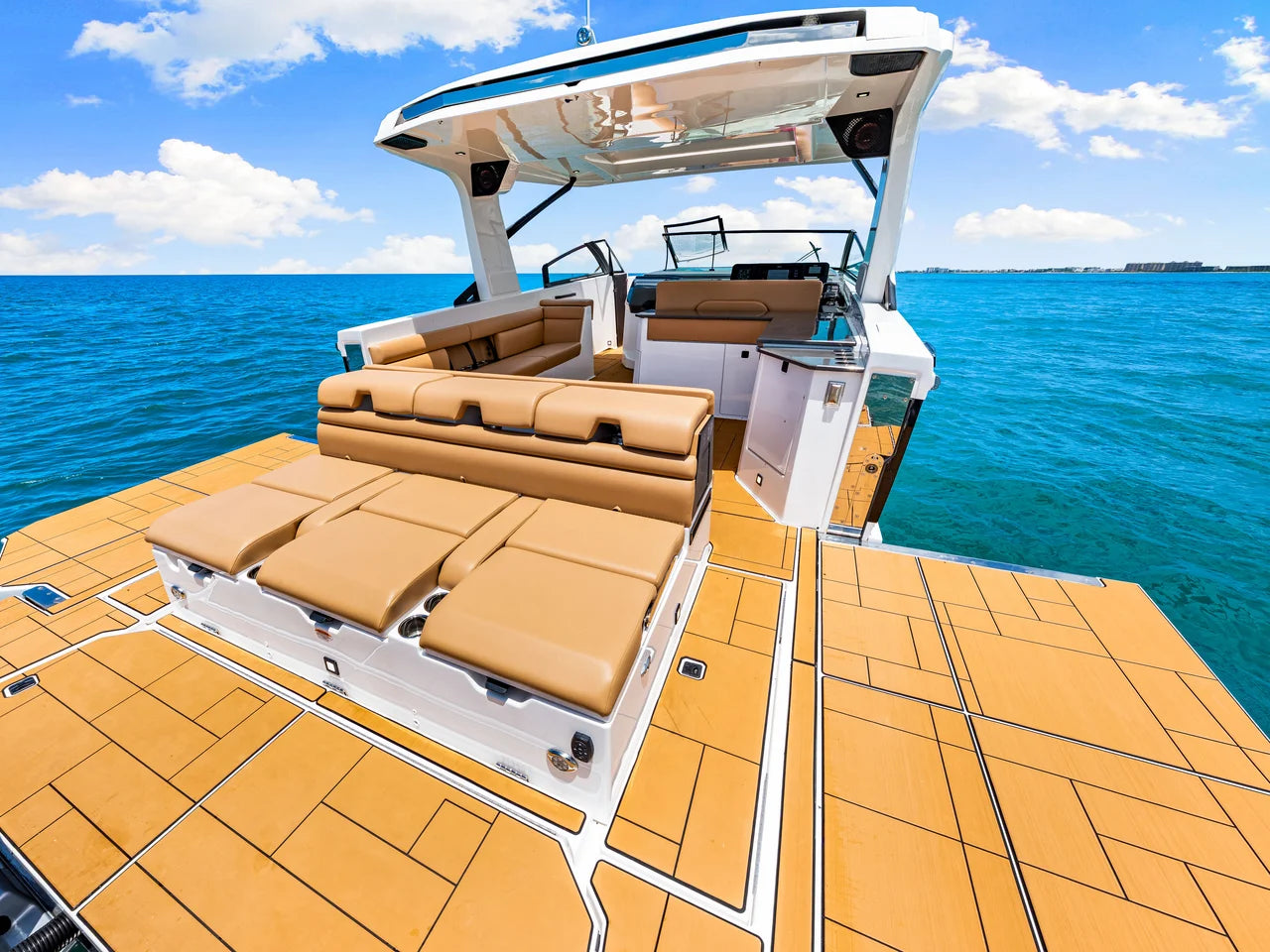 2024 Aviara AV40 Outboard 40.0 feet, Sarasota, FL #57