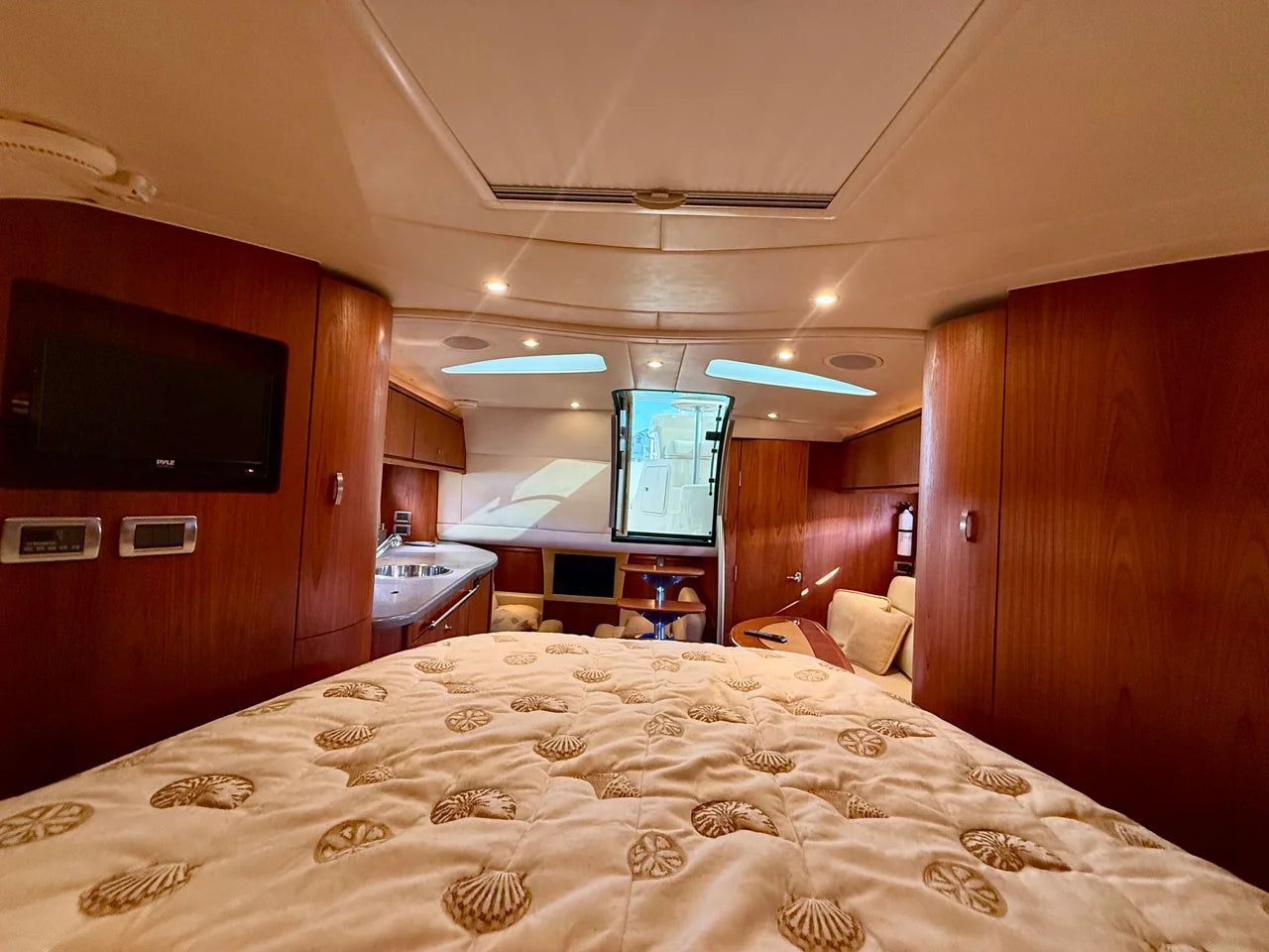 2008 Tiara Yachts 3500 SOVRAN 35.0 feet, Fort Myers, FL #68