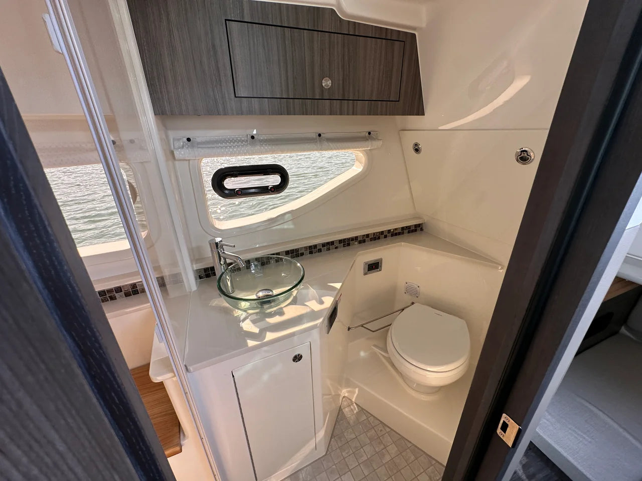 2026 Sea Ray Sundancer 370 37.0 feet, Cumming, Georgia #26