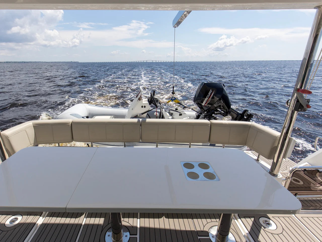 2025 Aquila 42 Yacht 42.0 feet, Pensacola, Florida #40