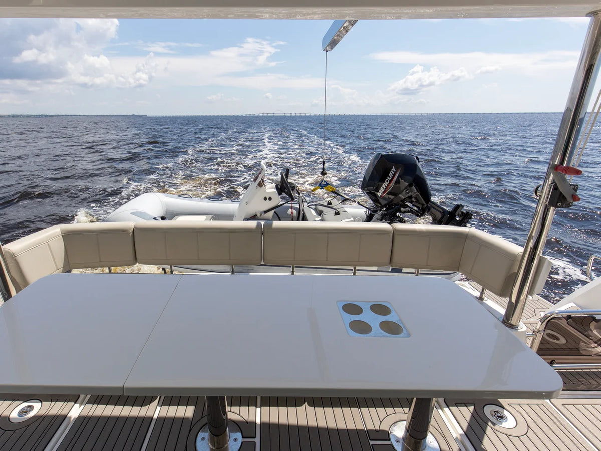 2025 Aquila 42 Yacht 42.0 feet, Pensacola, Florida #40