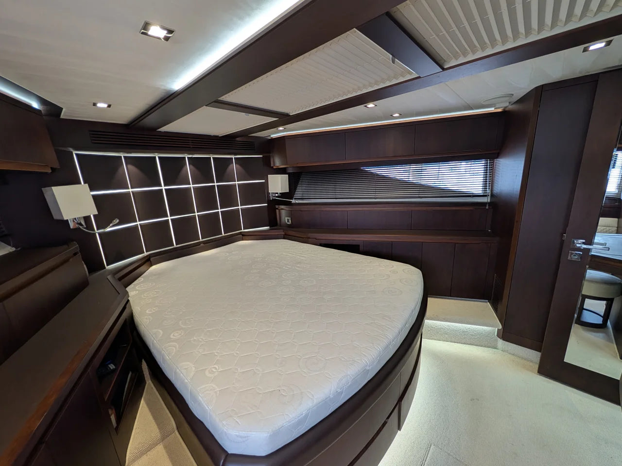 2018 Galeon 640 FLY 68.0 feet, Annapolis, MD #52