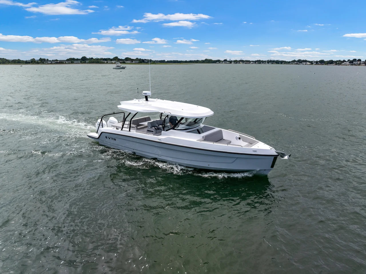 2026 Cruisers Yachts 38 VTR 38.0 feet, Quincy, MA #40