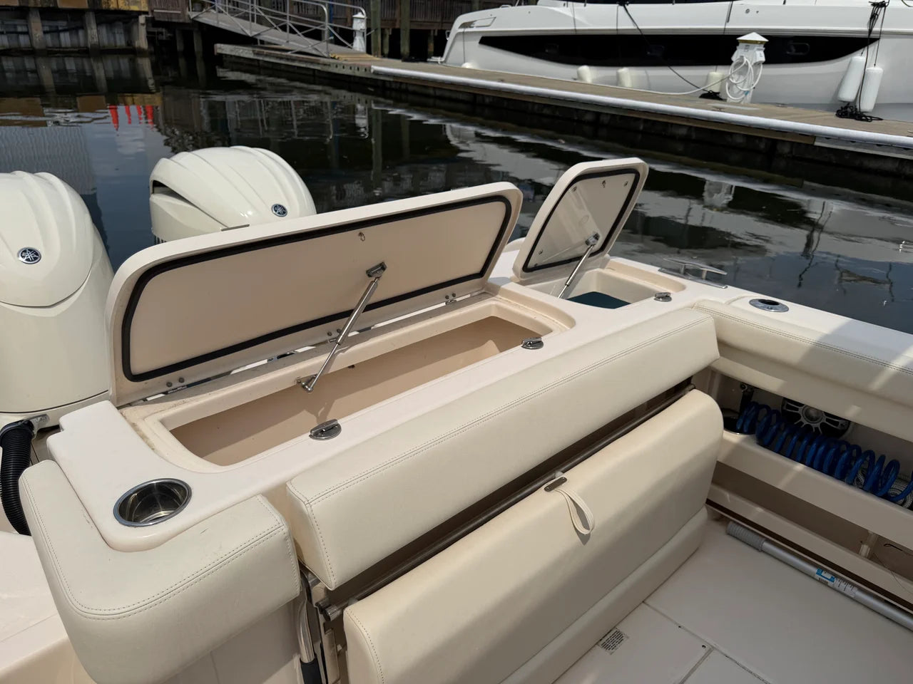 2025 Grady-White 275 FRD-T 27.0 feet, Pensacola, Florida #42