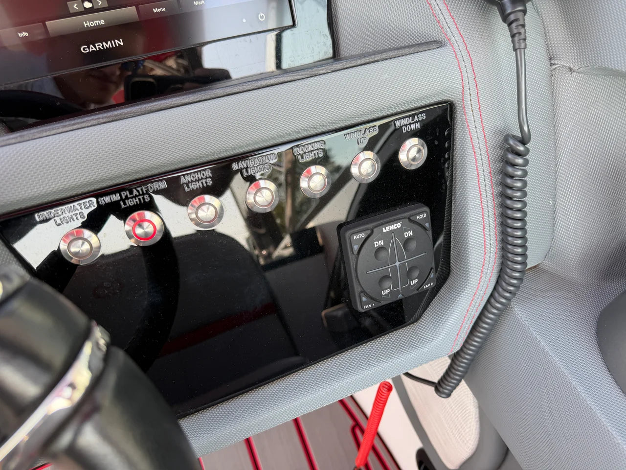 2022 Cobalt R30 30.0 feet, Lake Ozark, MO #27