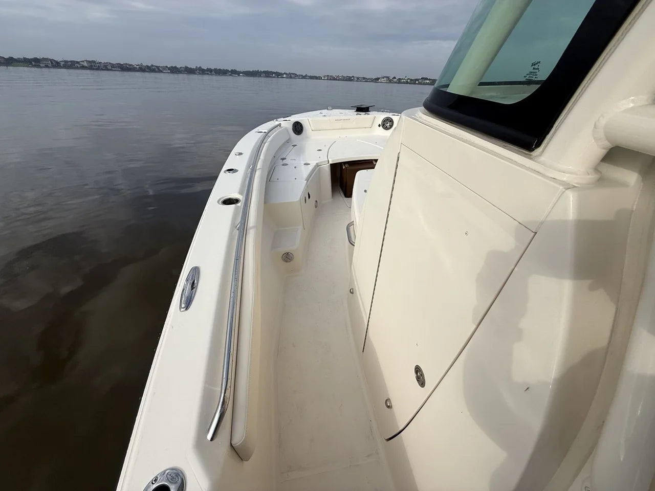 2026 Grady-White 281 CE 28.0 feet, Seabrook, TX #52