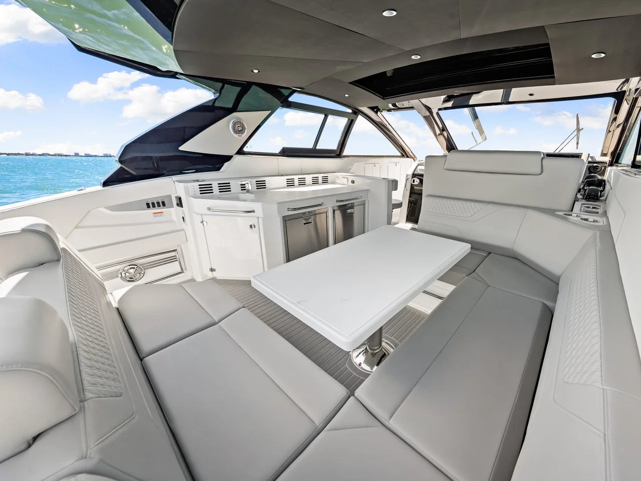 2026 Cruisers Yachts 42 GLS Outboard 42.0 feet, Sarasota, FL #3
