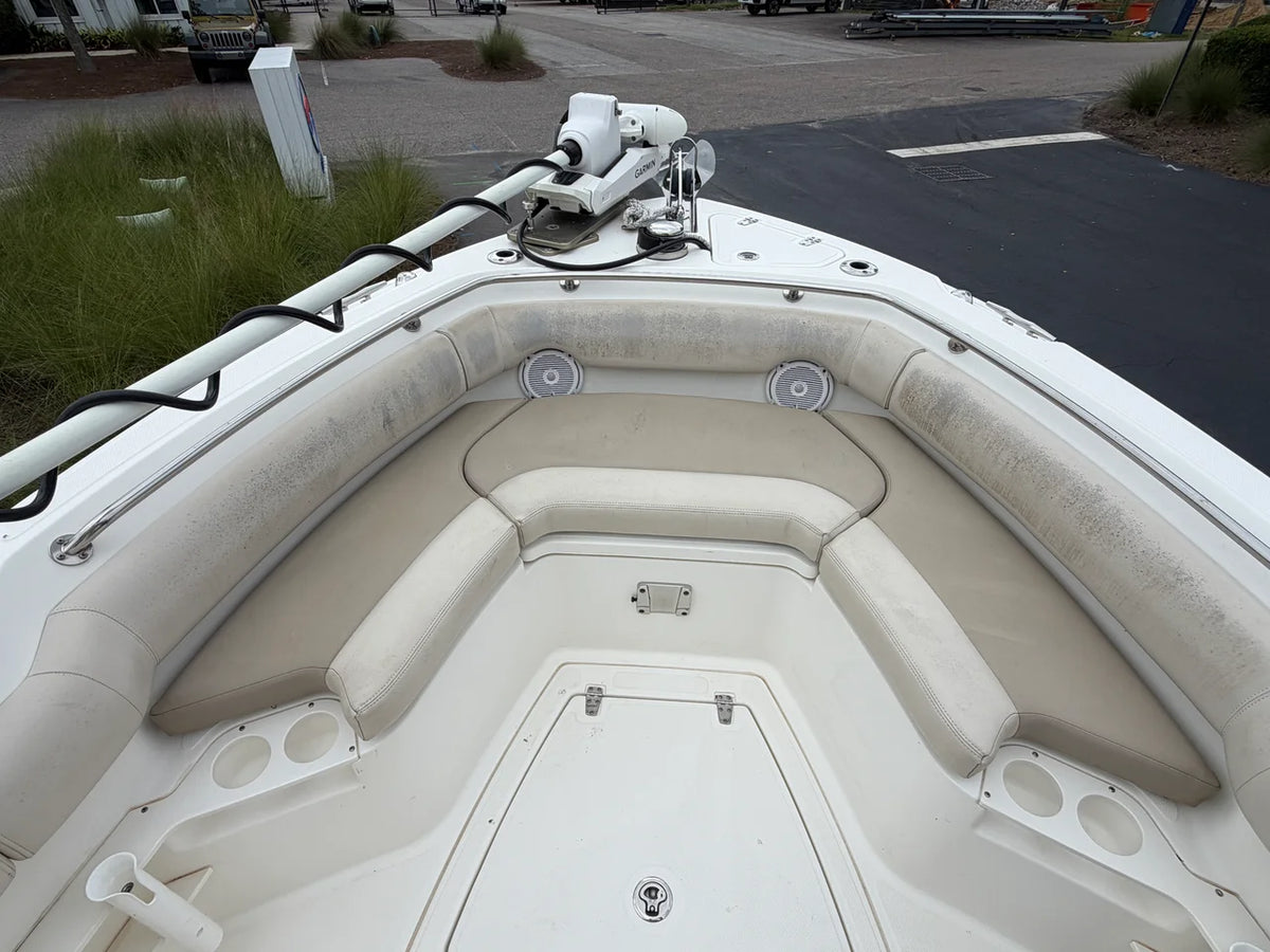 2018 Boston Whaler 230 OUTRAGE 23.0 feet, Charleston, SC #25