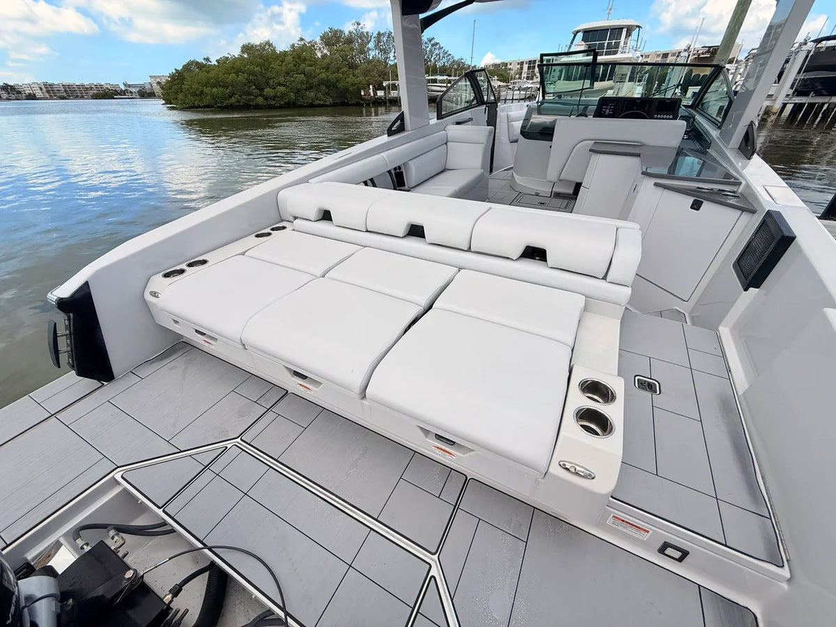2023 Aviara AV32 Outboard 32.0 feet, St Petersburg, FL #20
