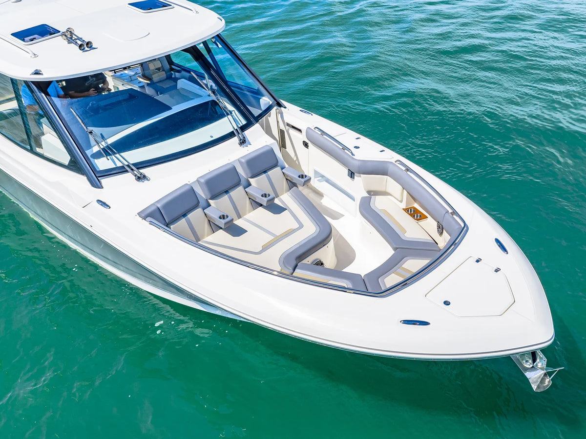 2026 Boston Whaler 380 Realm 38.0 feet, St Petersburg, FL #19