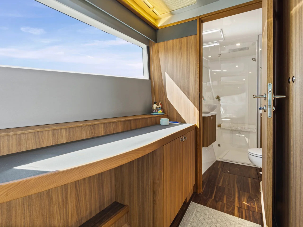 2025 Aquila 42 Yacht 42.0 feet, Pensacola, Florida #33