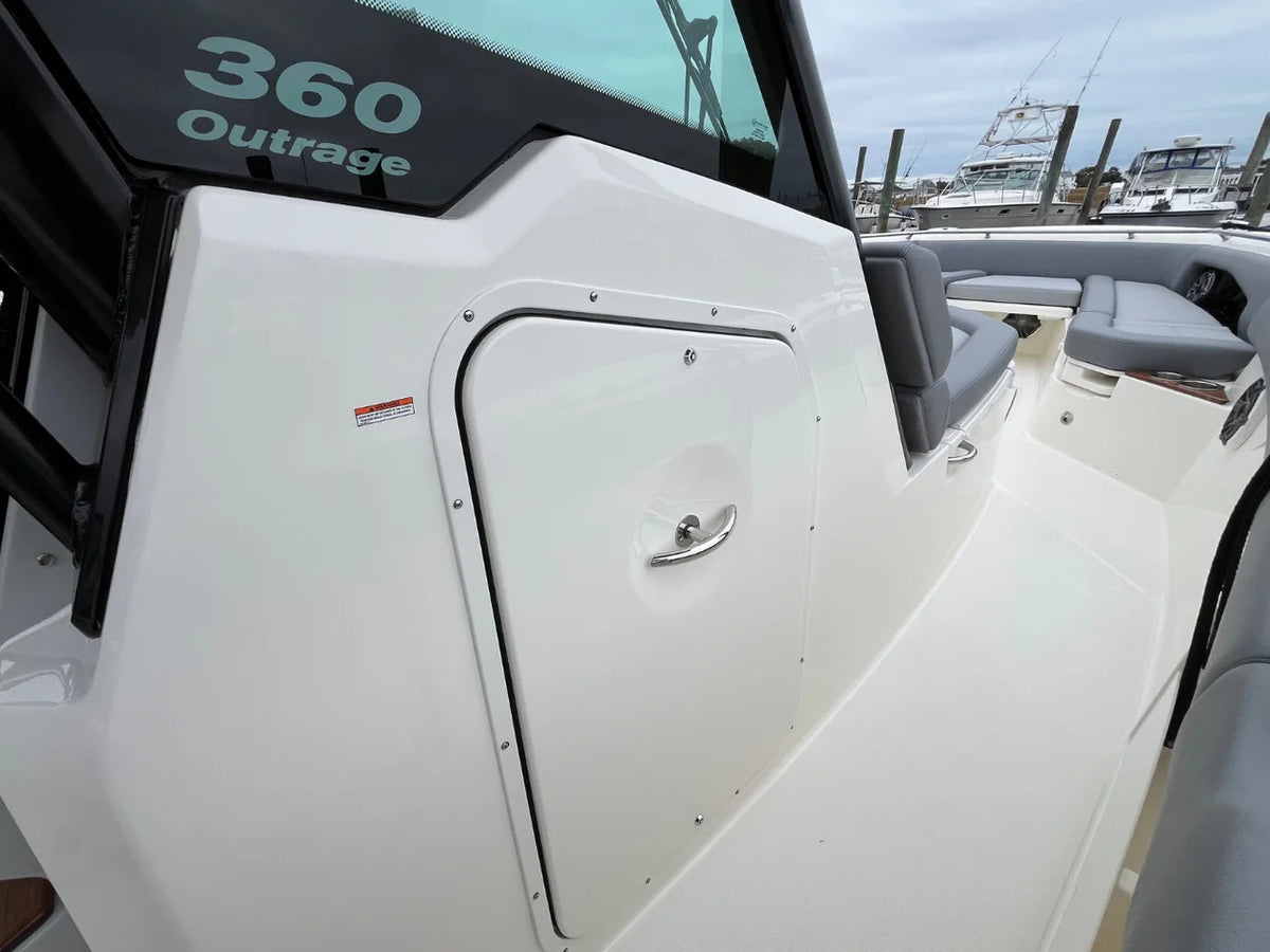 2026 Boston Whaler 360 Outrage 36.0 feet, Westbrook, Connecticut #49