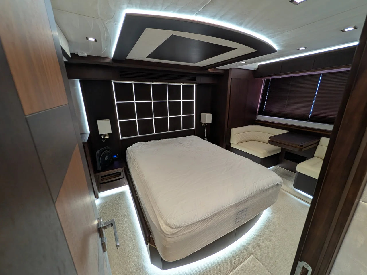 2018 Galeon 640 FLY 68.0 feet, Annapolis, MD #70