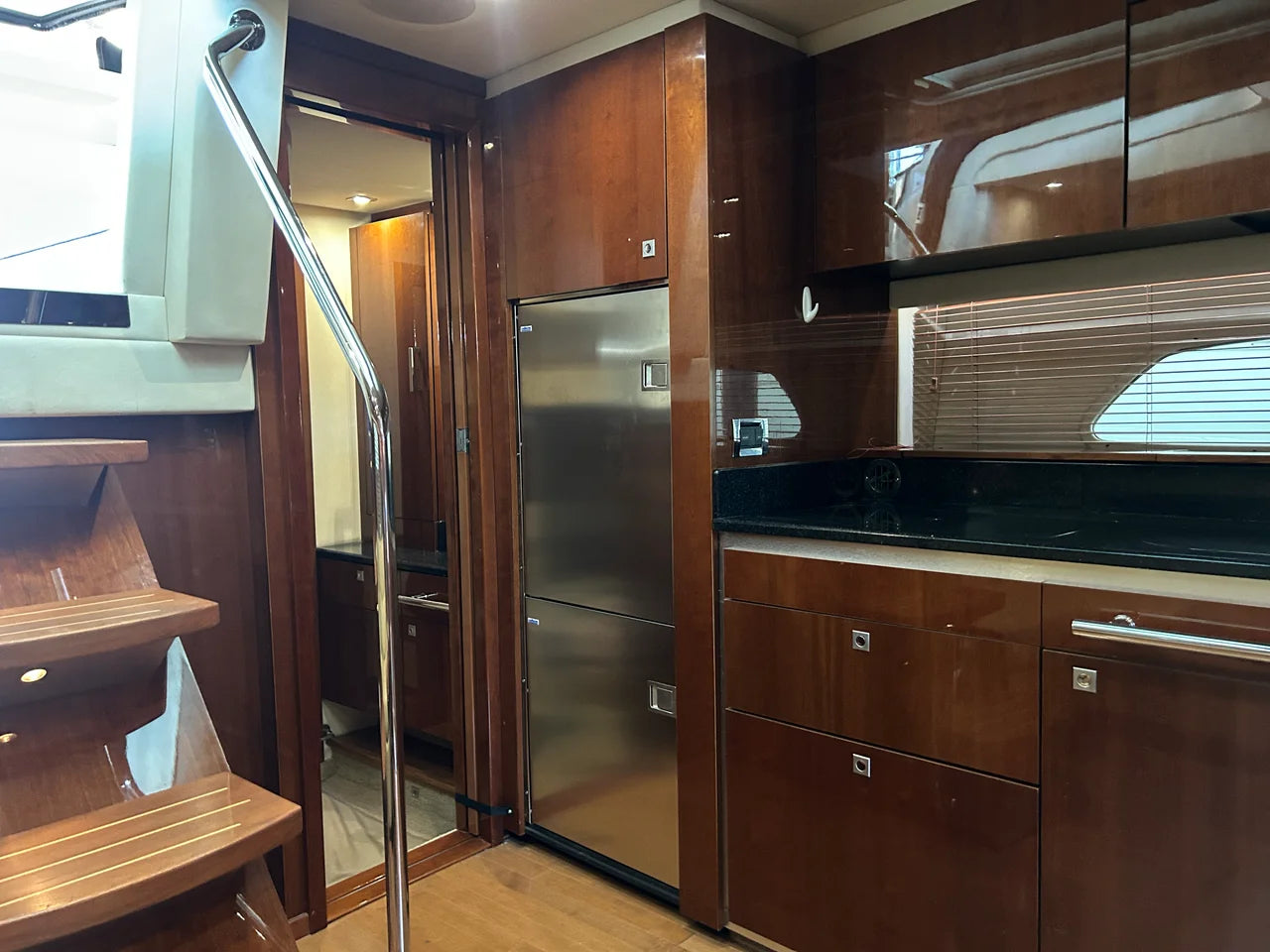 2010 Sea Ray 470 SUNDANCER 47.0 feet, Lake Ozark, Missouri #24