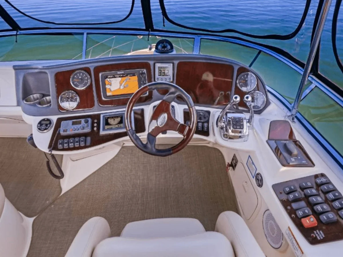 2013 Meridian 391 SB 39.0 feet, Lewisville, TX #44