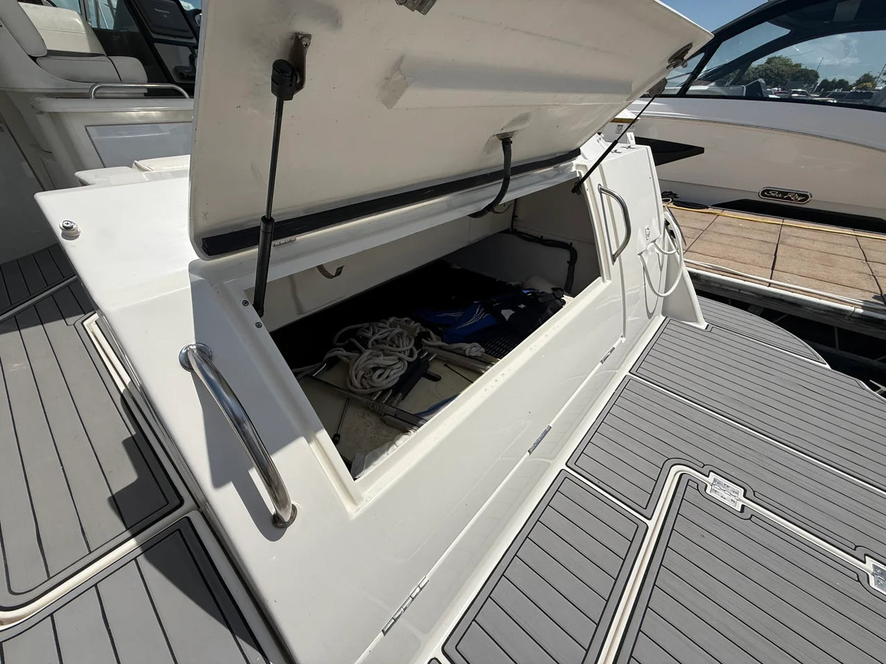 2007 Cruisers Yachts 420 EXPRESS 42.0 feet, Lewisville, TX #12