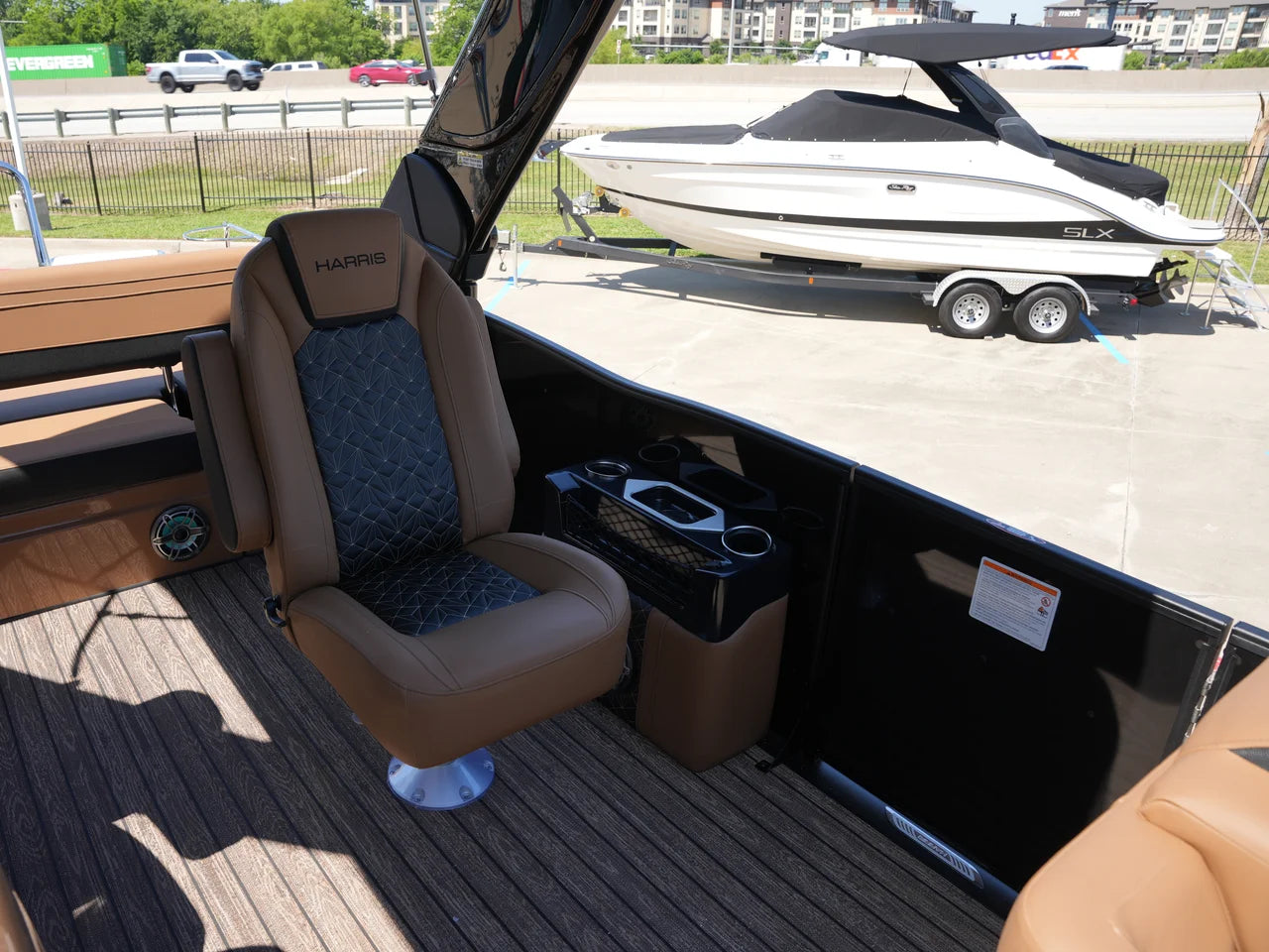 2026 Harris 230 Grand Mariner 23.0 feet, Lewisville, TX #20