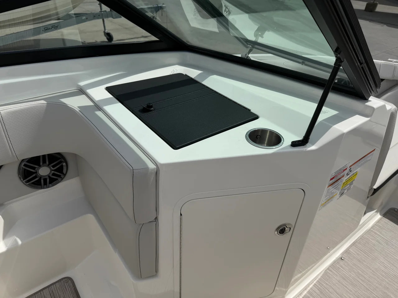 2022 Sea Ray 190 SPX OB 19.0 feet, Clearwater, Florida #15