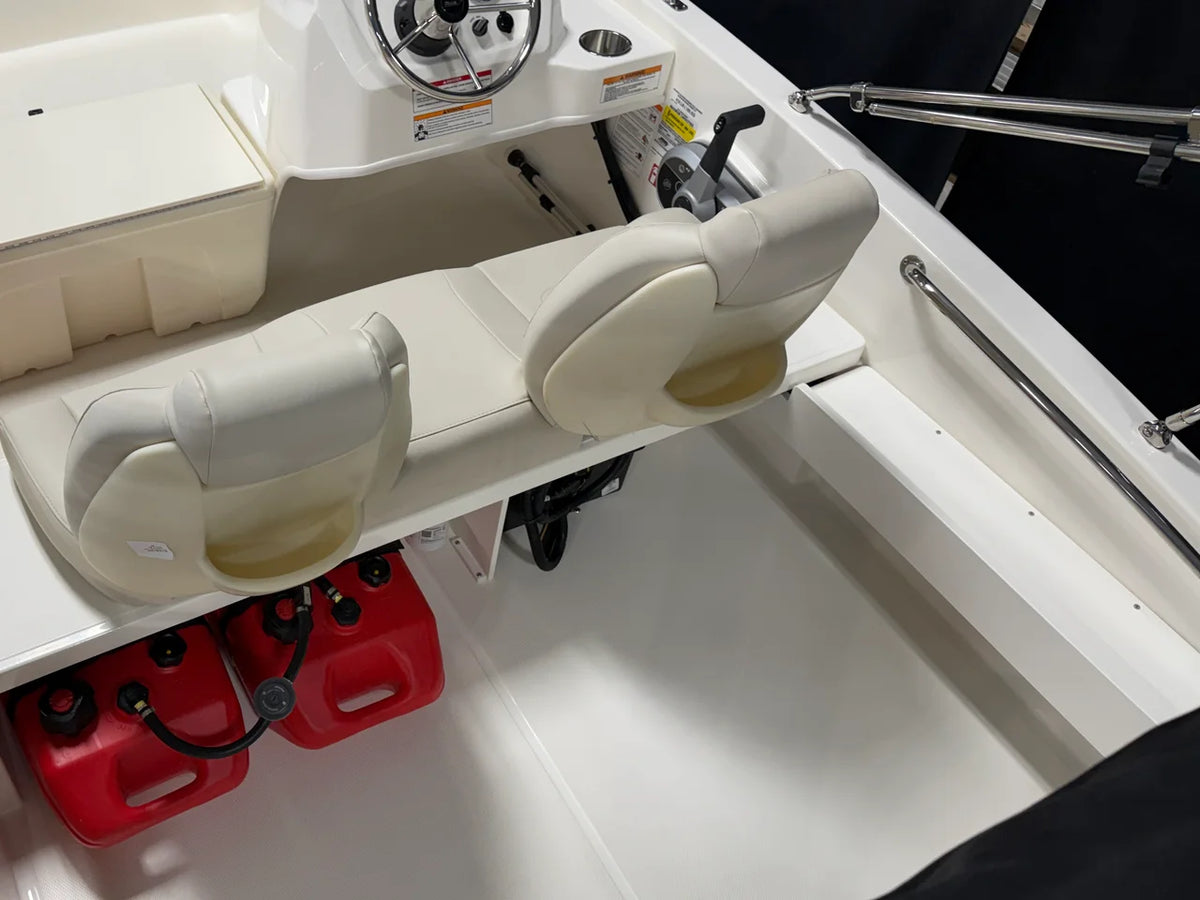 2026 Boston Whaler 160 Super Sport 16.0 feet, Nisswa, Minnesota #17