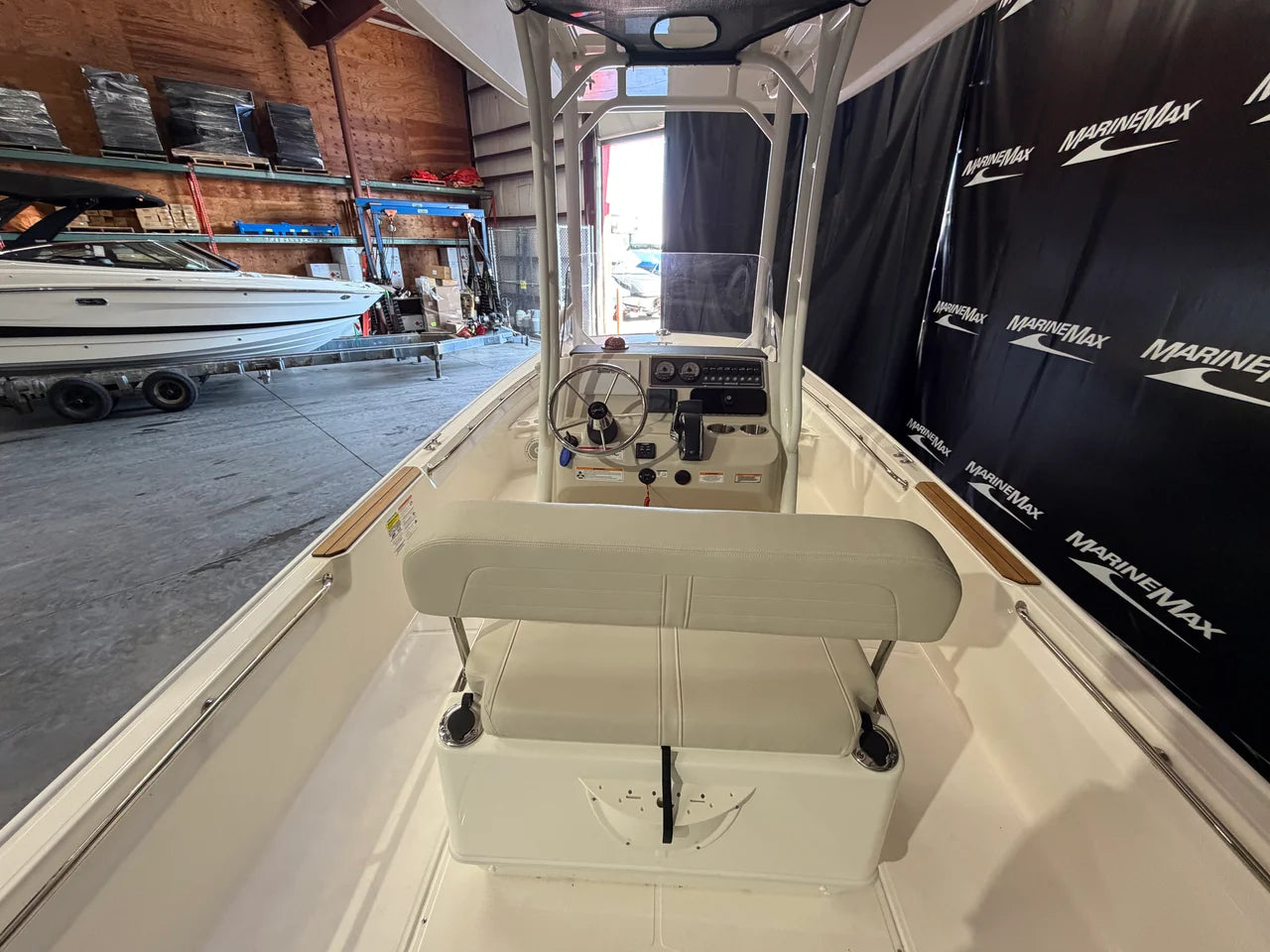 2026 Boston Whaler 210 Montauk 21.0 feet, Rogers, MN #15