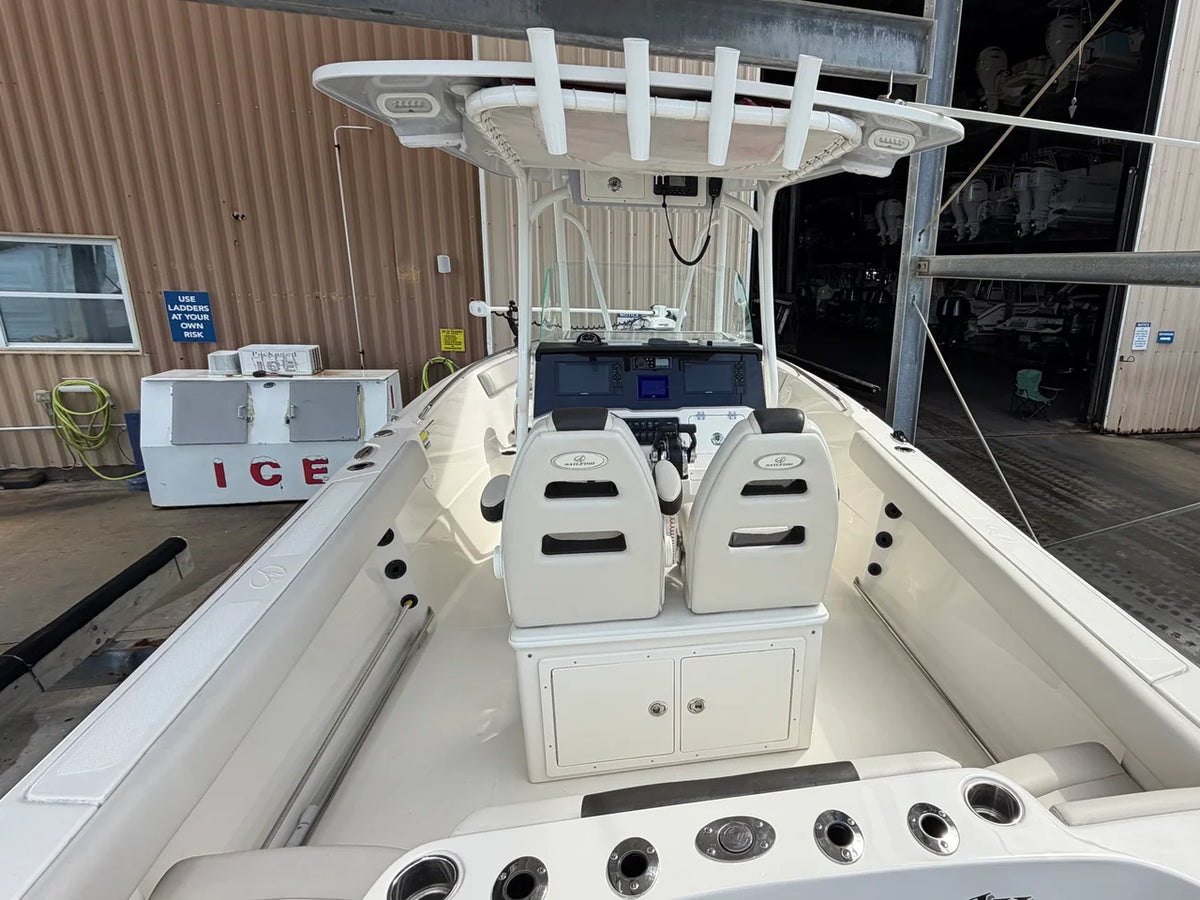 2022 Sailfish 242 CC 24.0 feet, Jupiter, FL #35