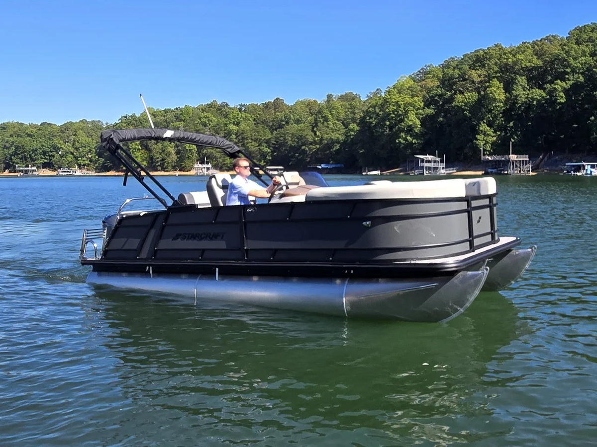 2027 Starcraft EX 20 Q DH 20.0 feet, Cumming, GA #34