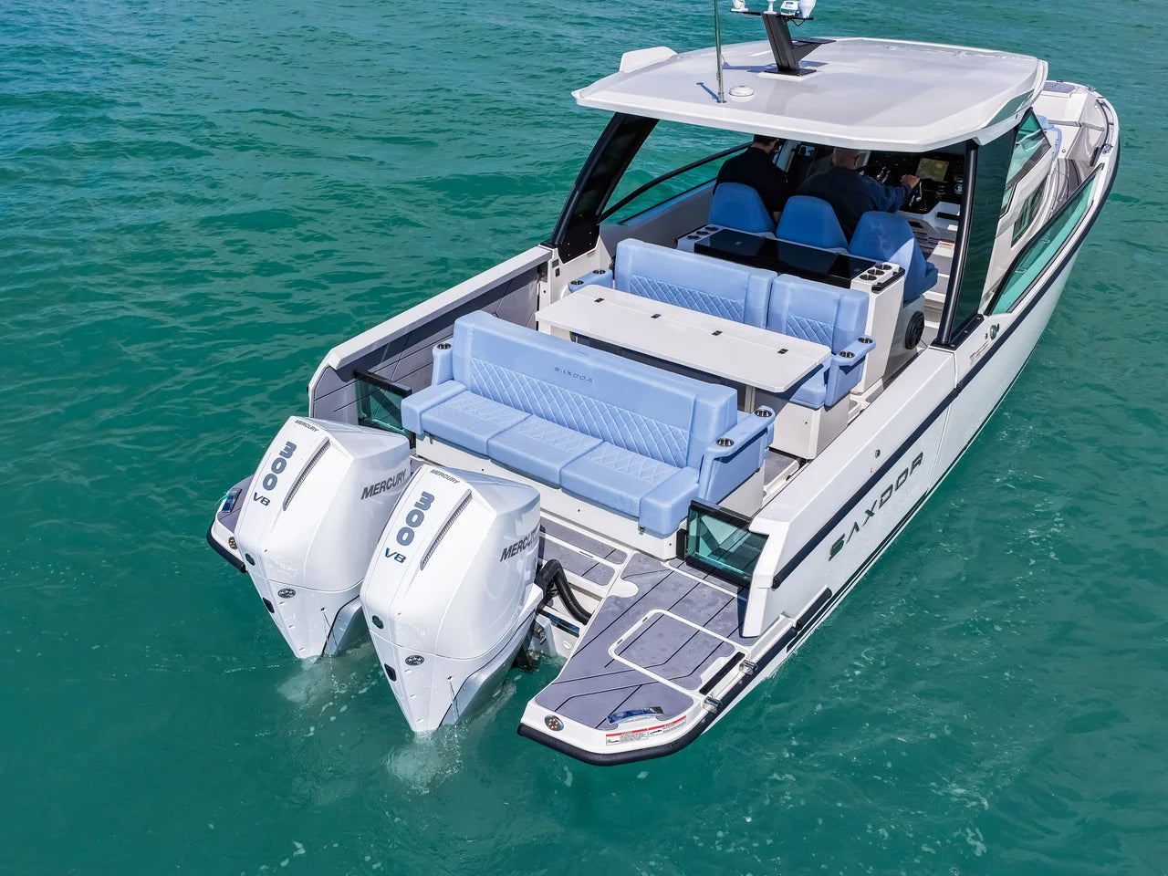 2026 Saxdor 320 GTO 32.0 feet, Sarasota, FL #85
