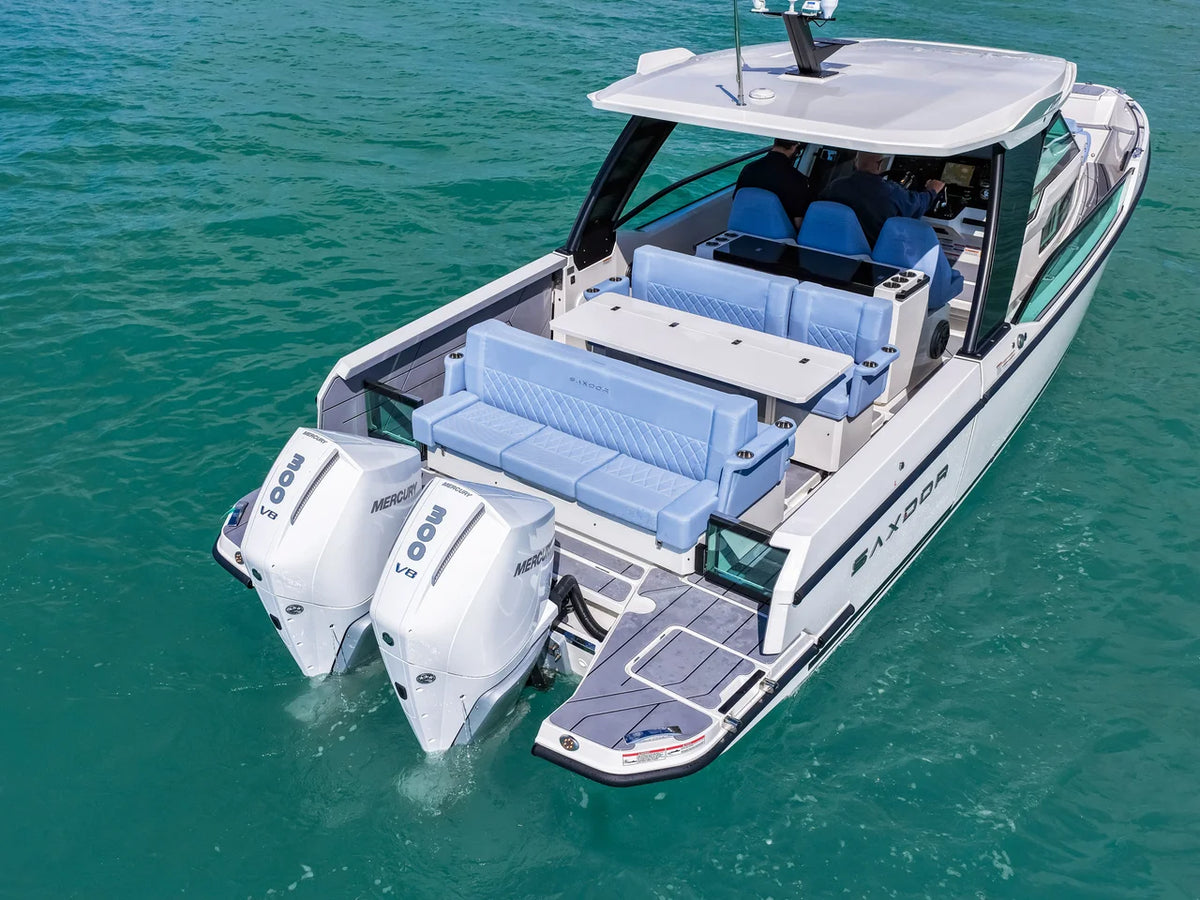 2026 Saxdor 320 GTO 32.0 feet, Sarasota, FL #85