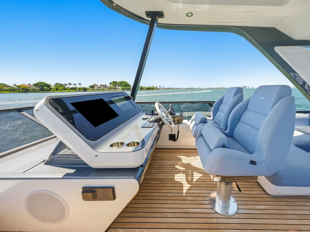2025 Azimut 68 FLY 68.0 feet, Miami, FL #71