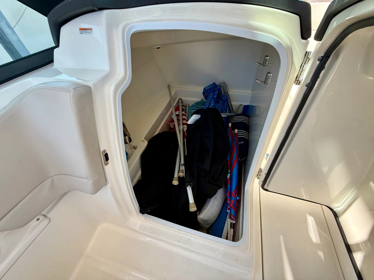2017 Boston Whaler 230 VANTAGE 23.0 feet, Fort Myers, FL #31