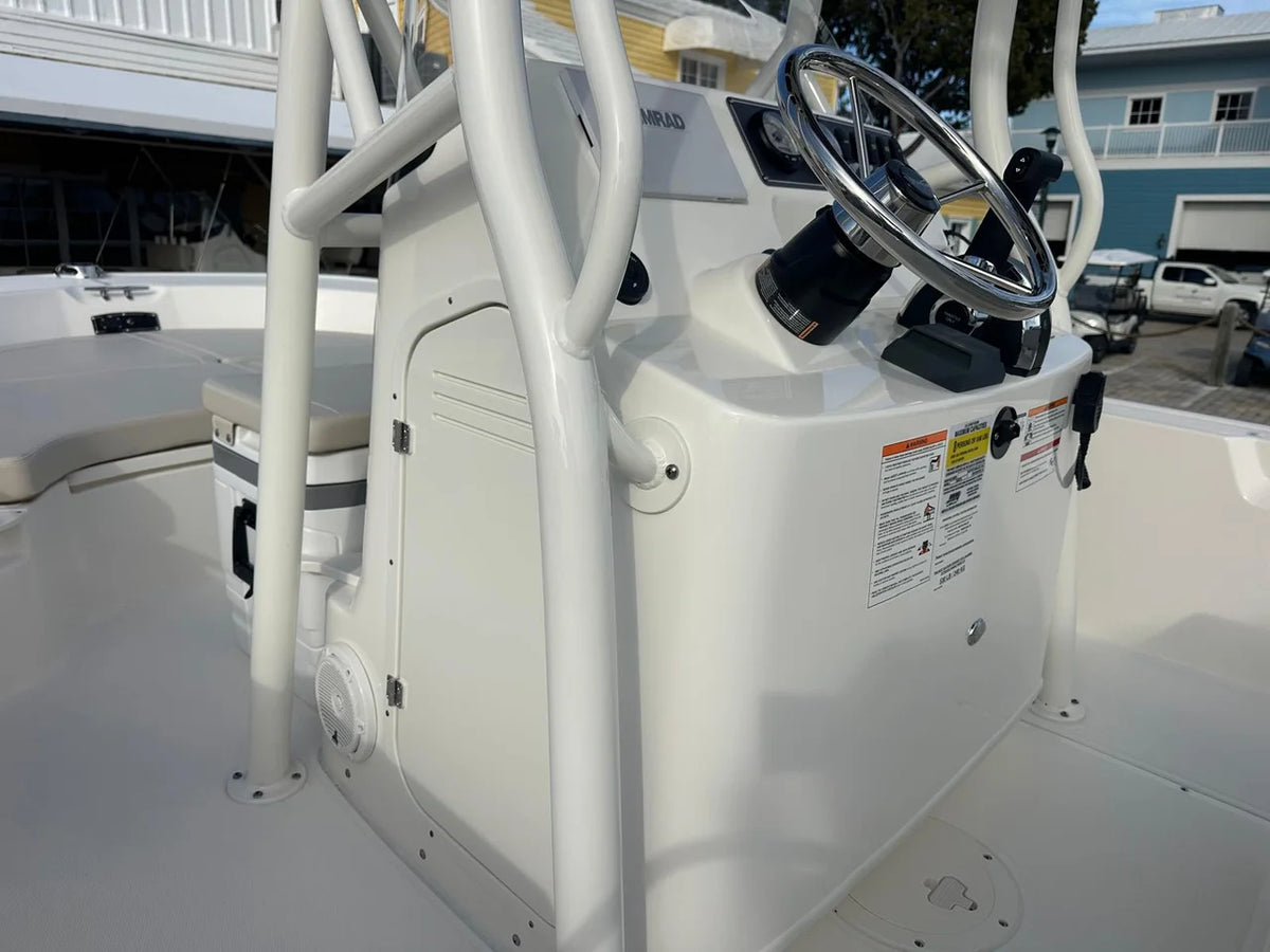2026 Boston Whaler 190 Montauk 19.0 feet, Marathon, FL #15