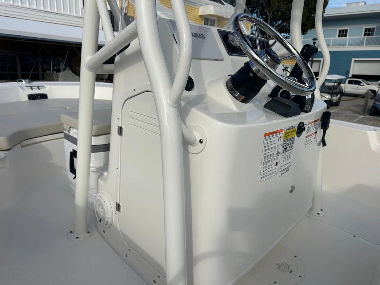 2026 Boston Whaler 190 Montauk 19.0 feet, Marathon, FL #15