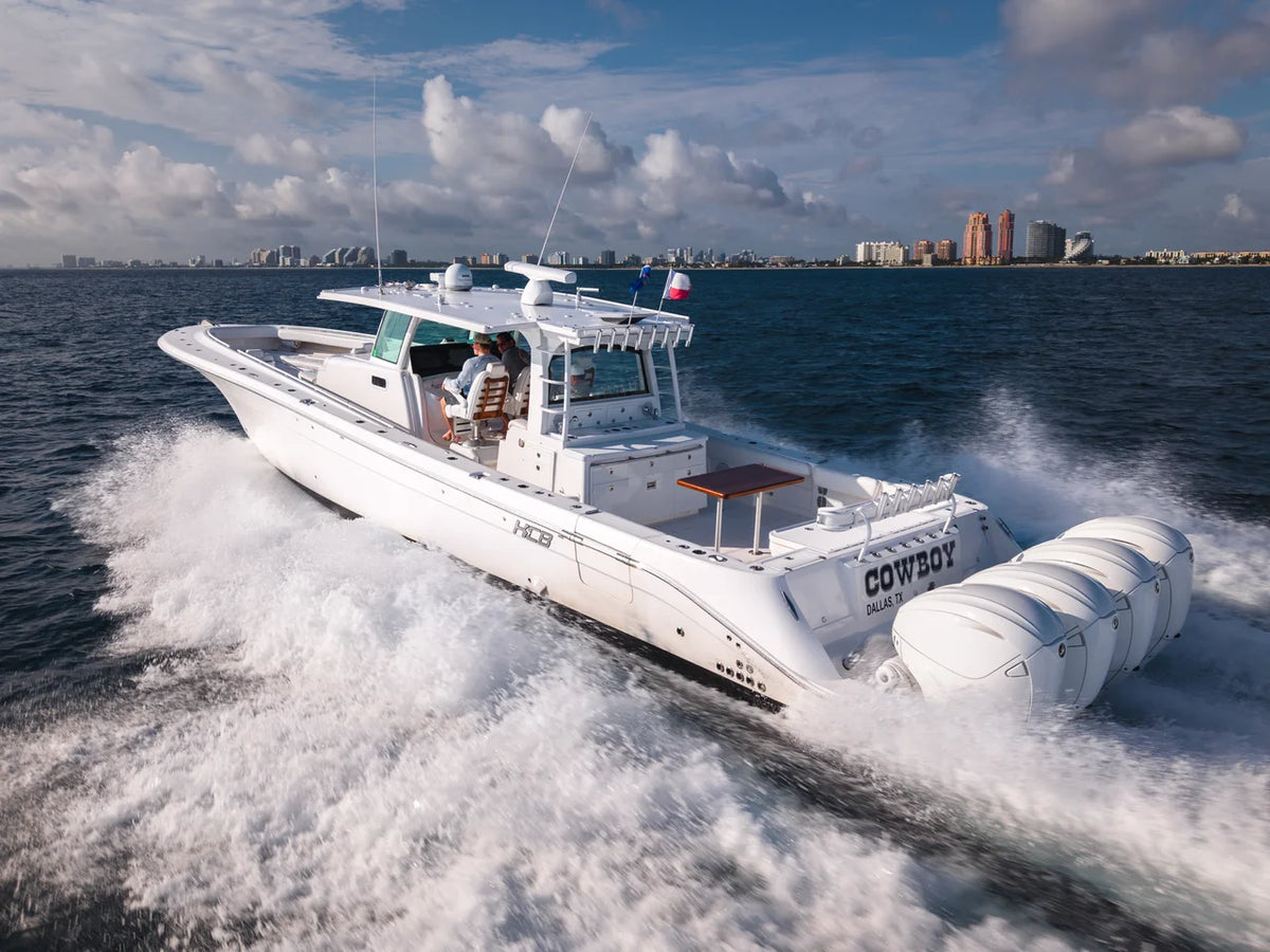 2020 HCB 53 Suenos 53.0 feet, Fort. Lauderdale, FL #13
